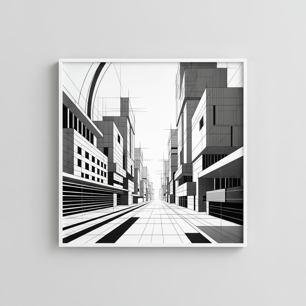 Galeré - Corridor