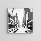 Galeré - Corridor