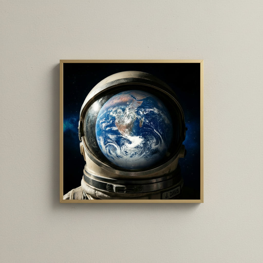 Galeré Earth