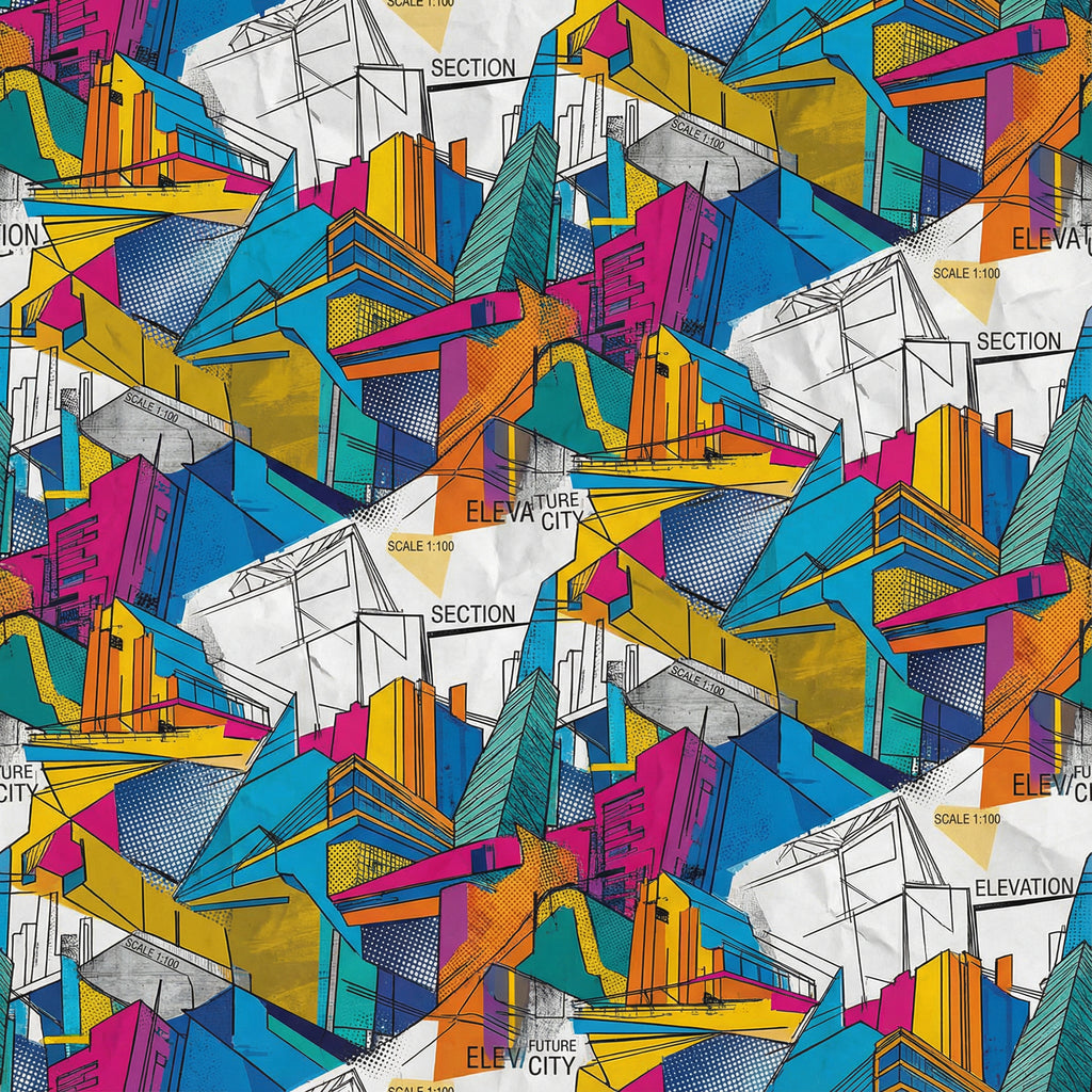 Galeré - Concept