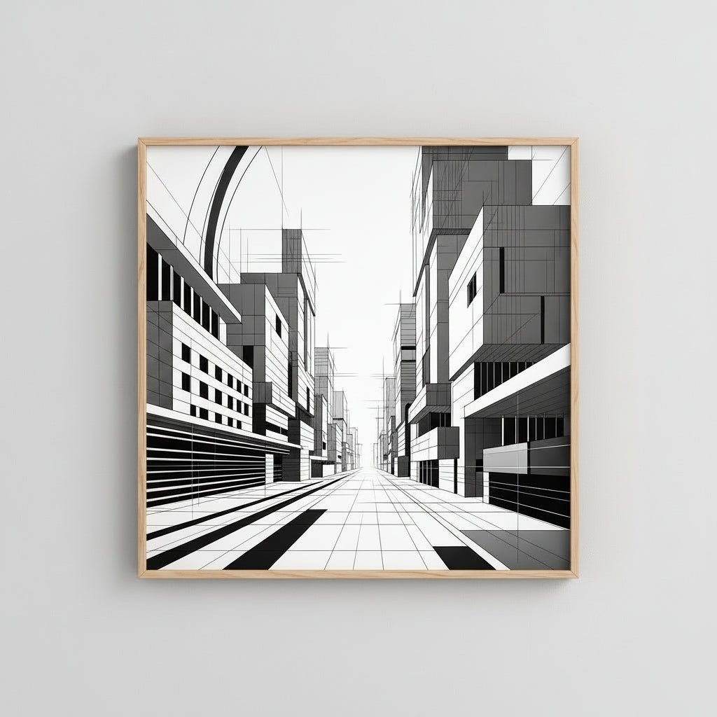 Galeré - Corridor