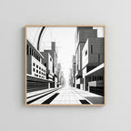 Galeré - Corridor
