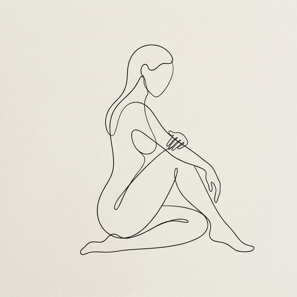 Galeré - One Line Thoughts