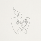 Galeré - One Line Peace