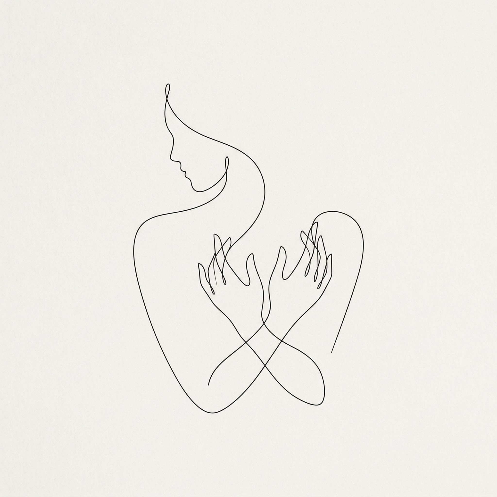 Galeré - One Line Peace