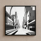 Galeré - Corridor