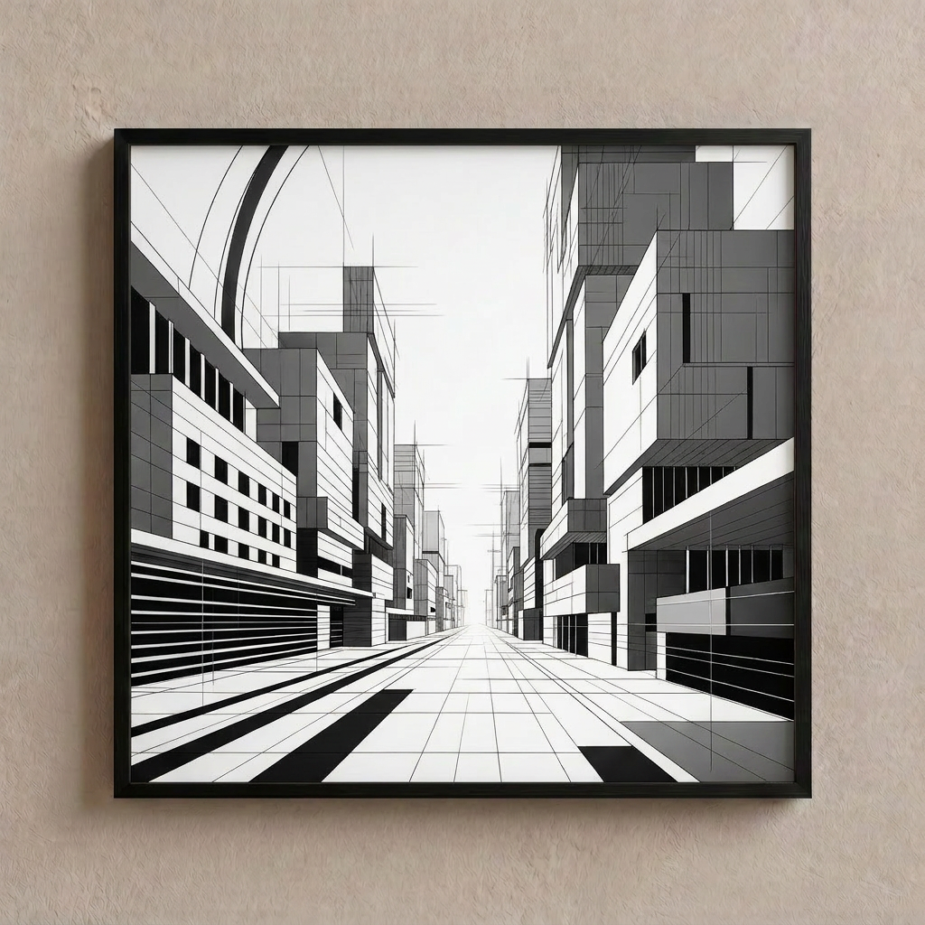Galeré - Corridor