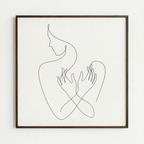 Galeré - One Line Peace