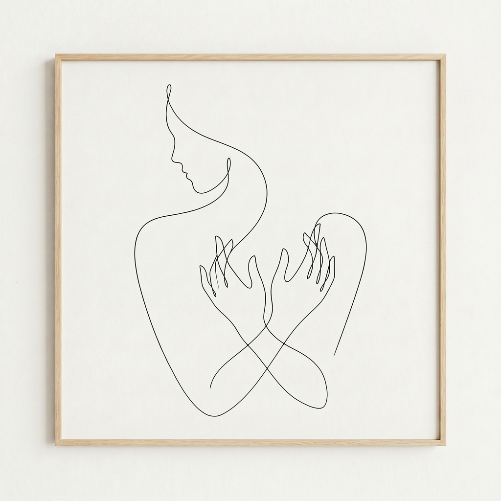 Galeré - One Line Peace