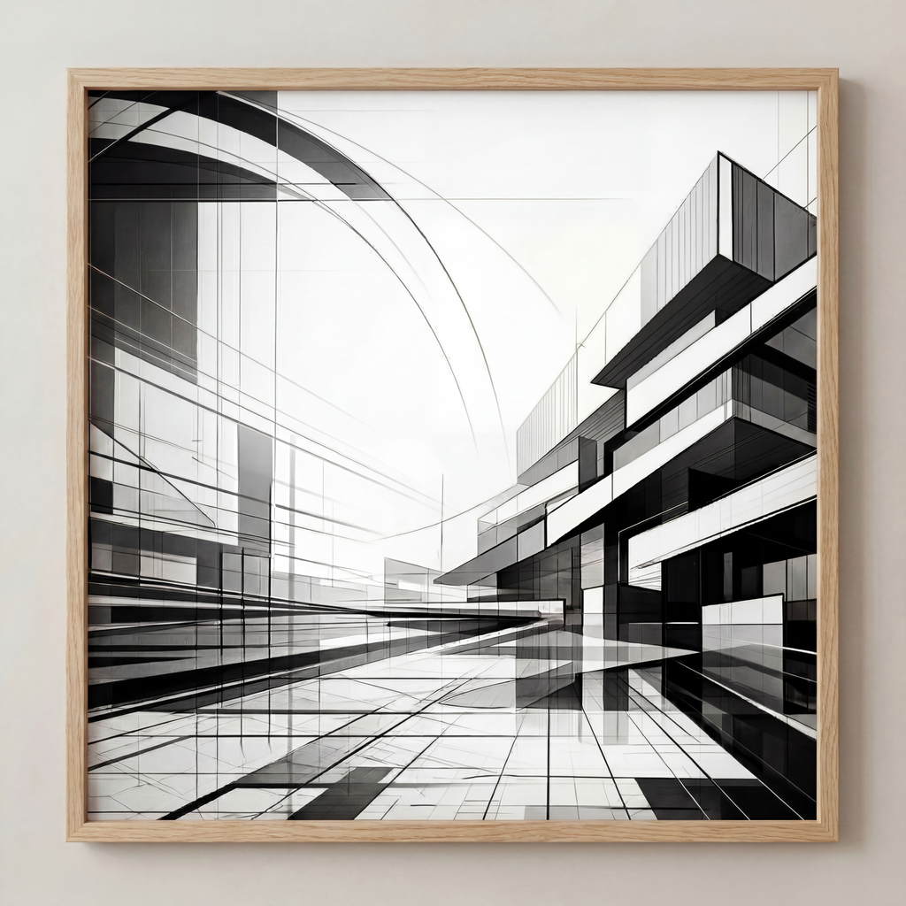 Galeré - Perspective