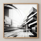 Galeré - Perspective