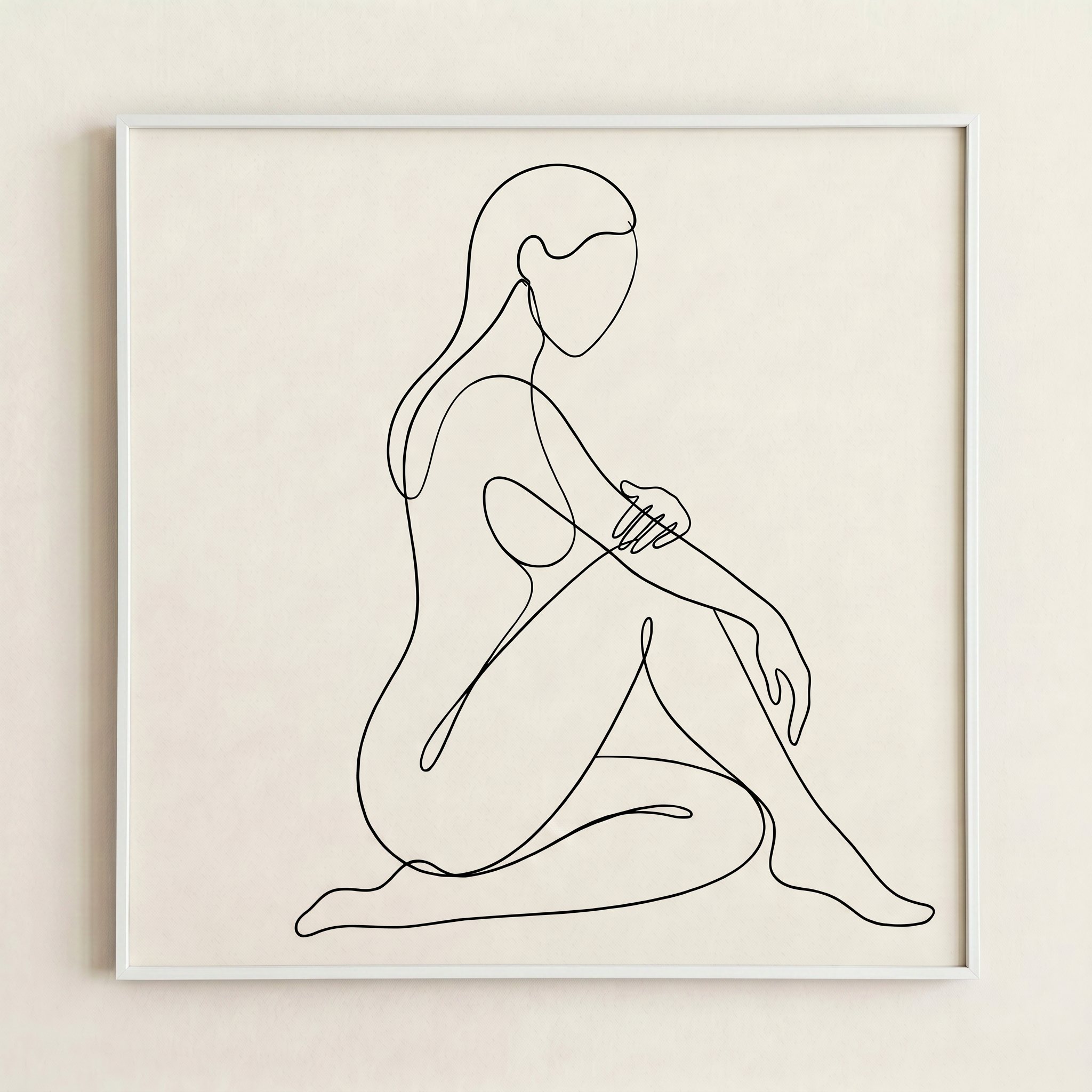 Galeré - One Line Thoughts