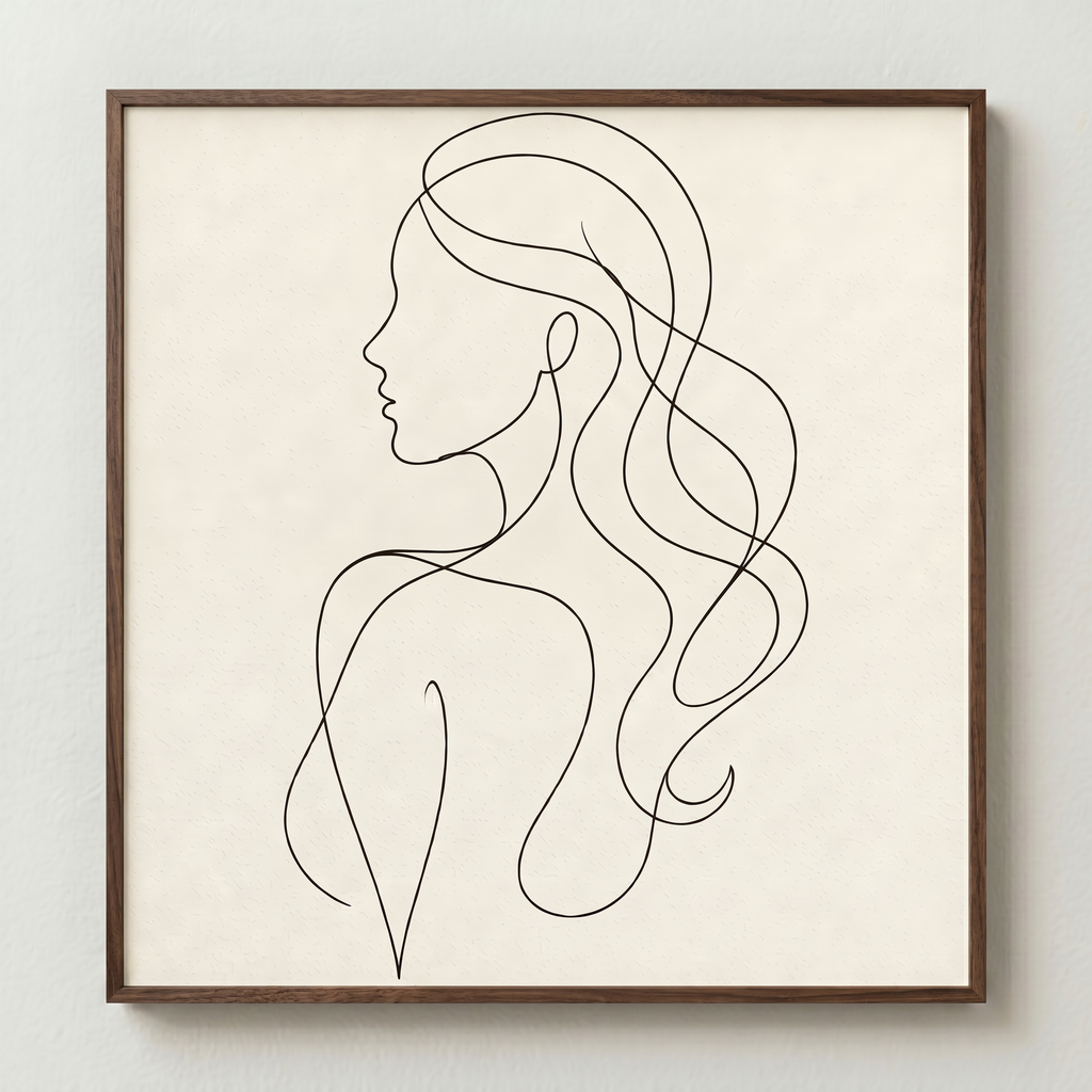 Galeré - One Line Flow