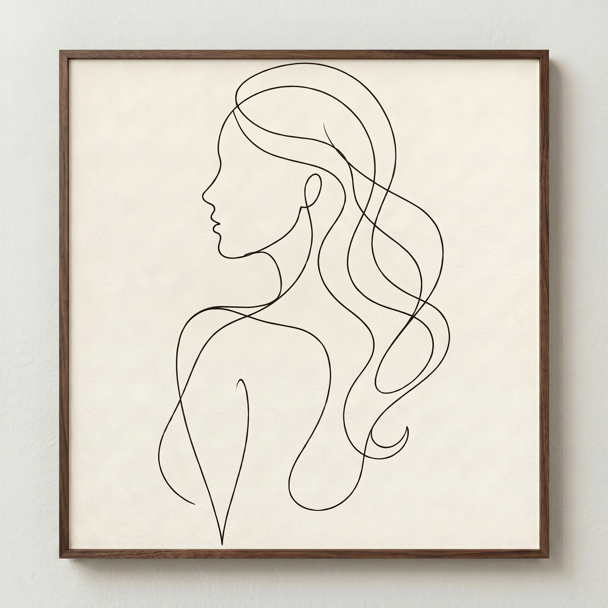 Galeré - One Line Flow