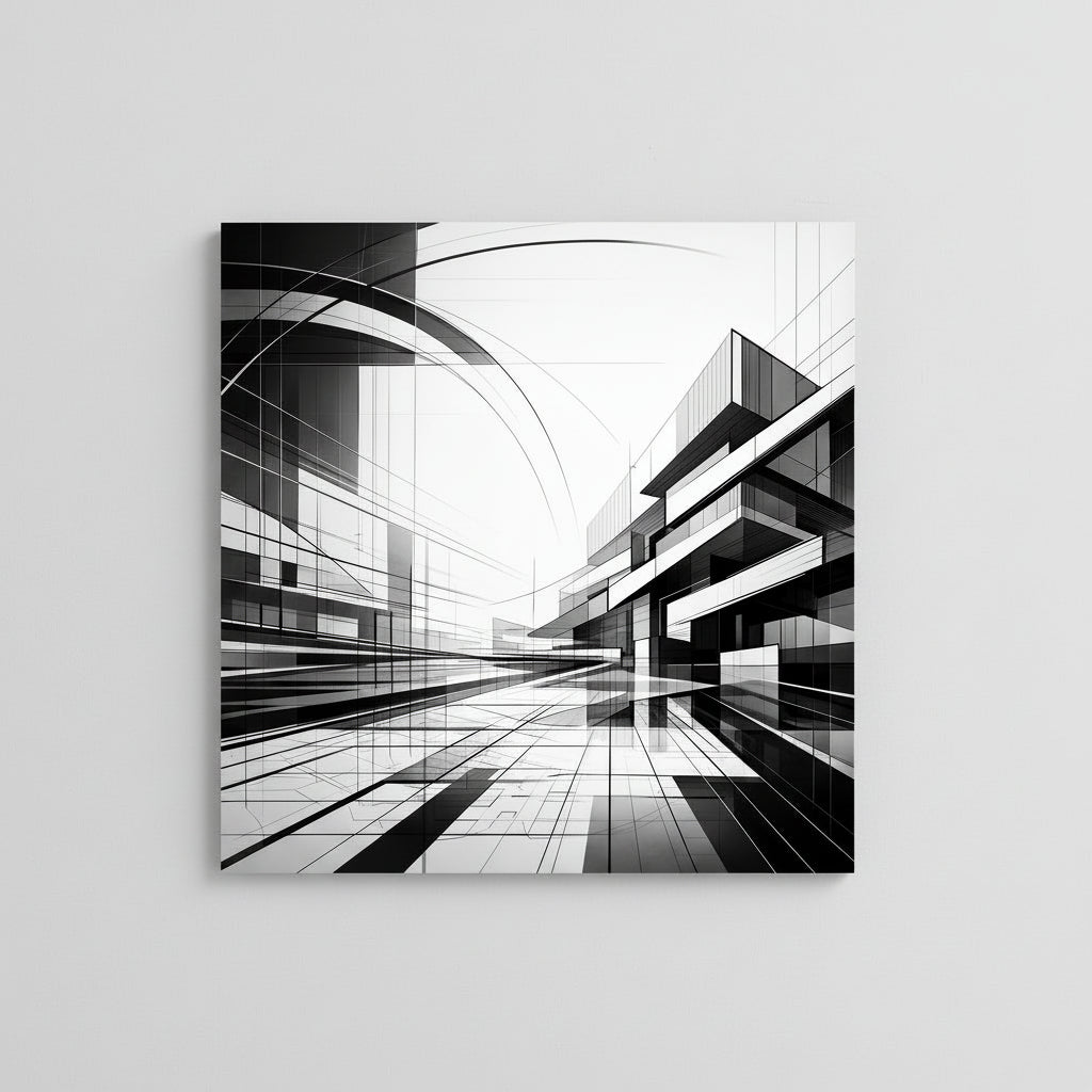 Galeré - Perspective