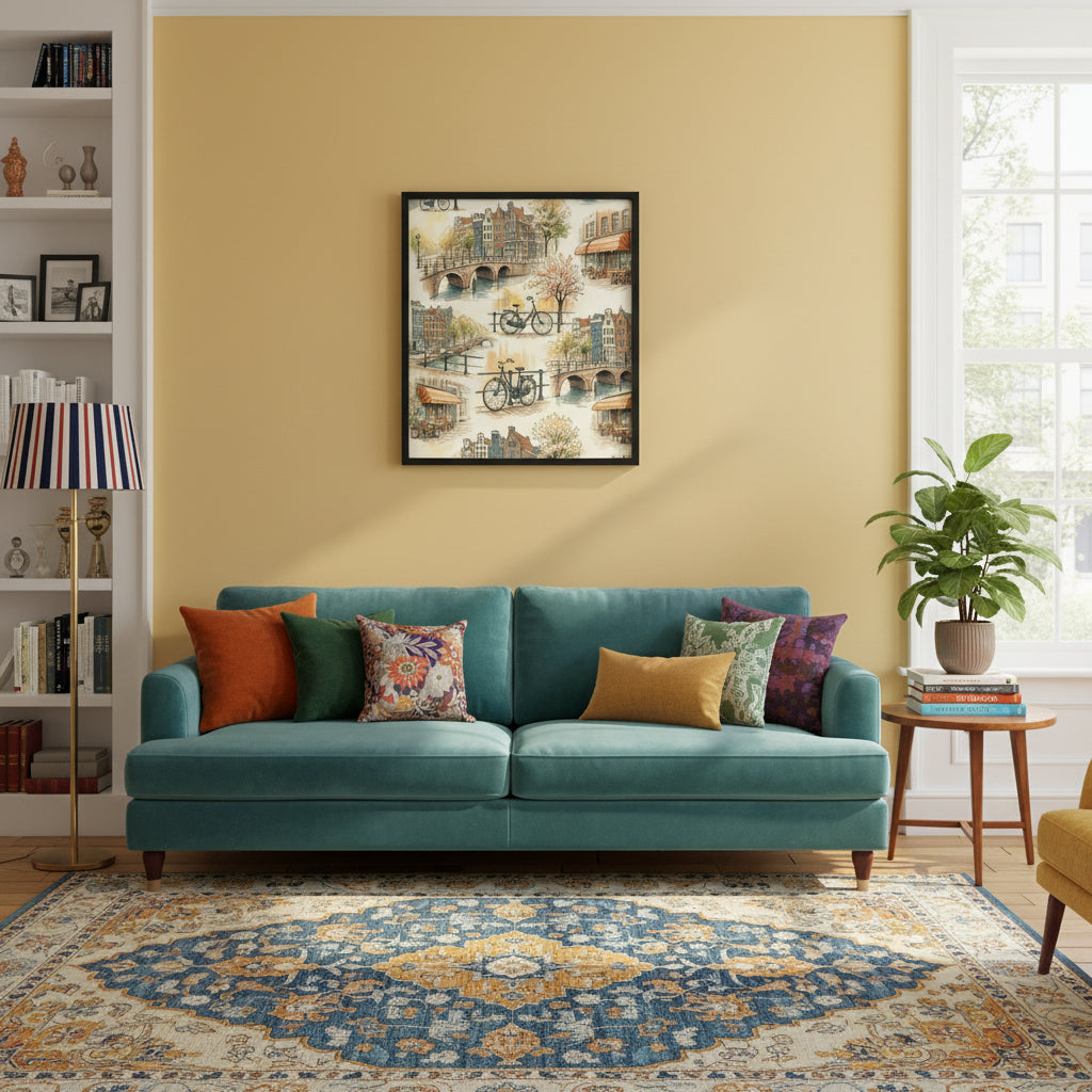 Galeré Mixture of Amsterdam