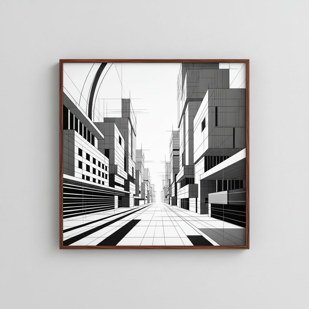Galeré - Corridor