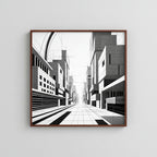 Galeré - Corridor