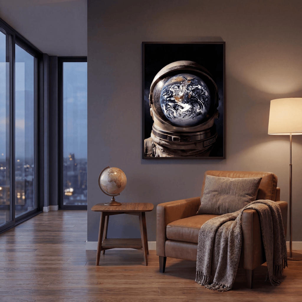 Galeré Earth