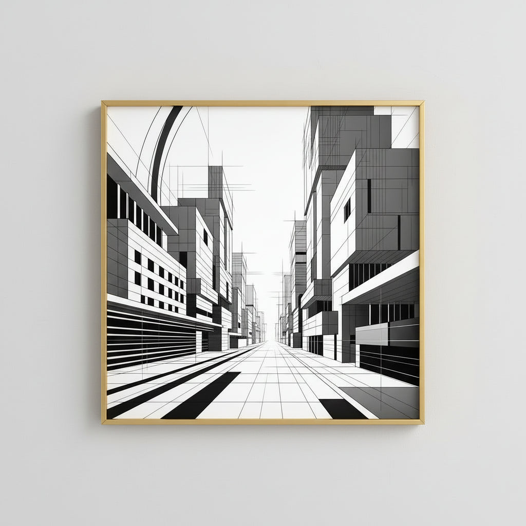 Galeré - Corridor