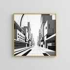 Galeré - Corridor