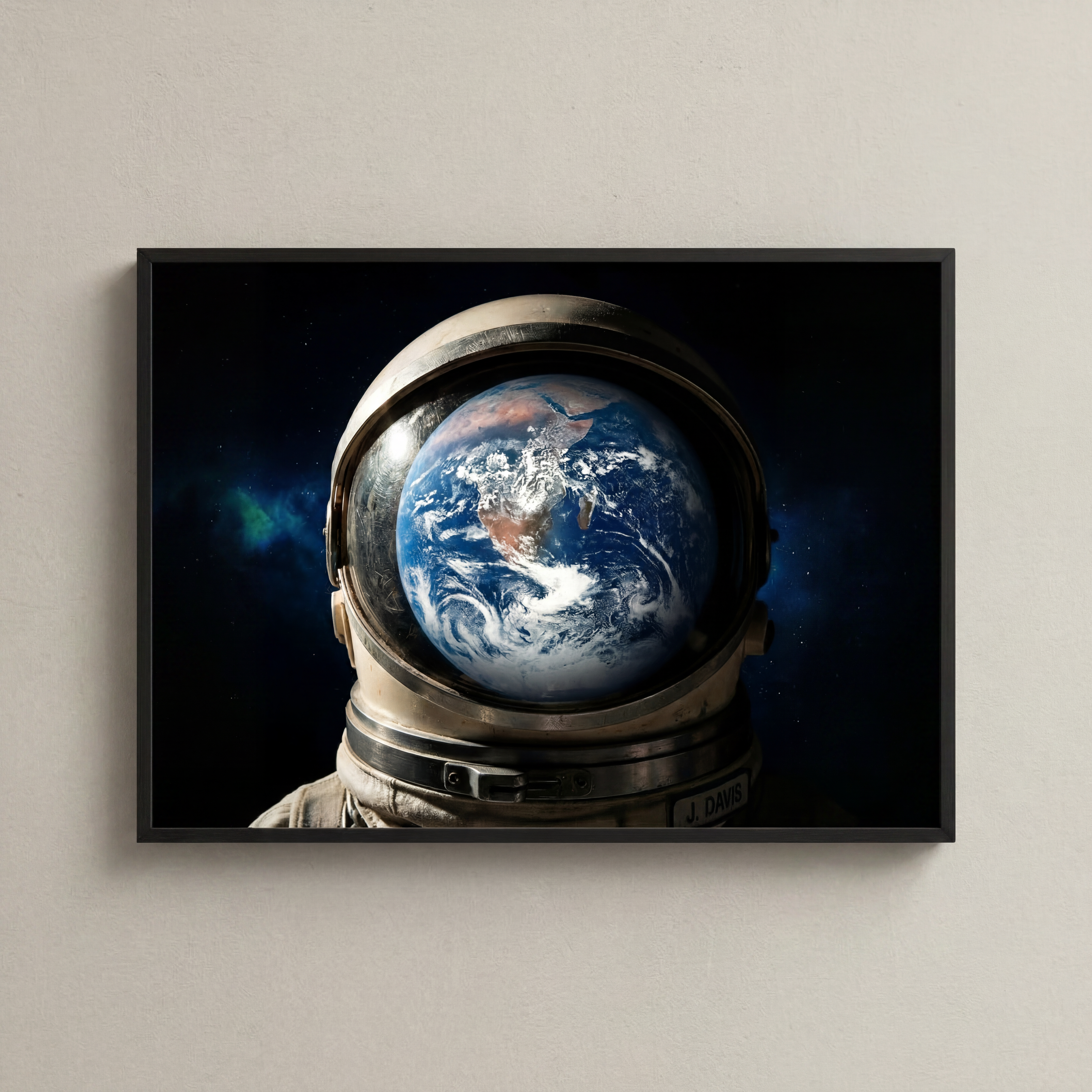 Galeré Earth