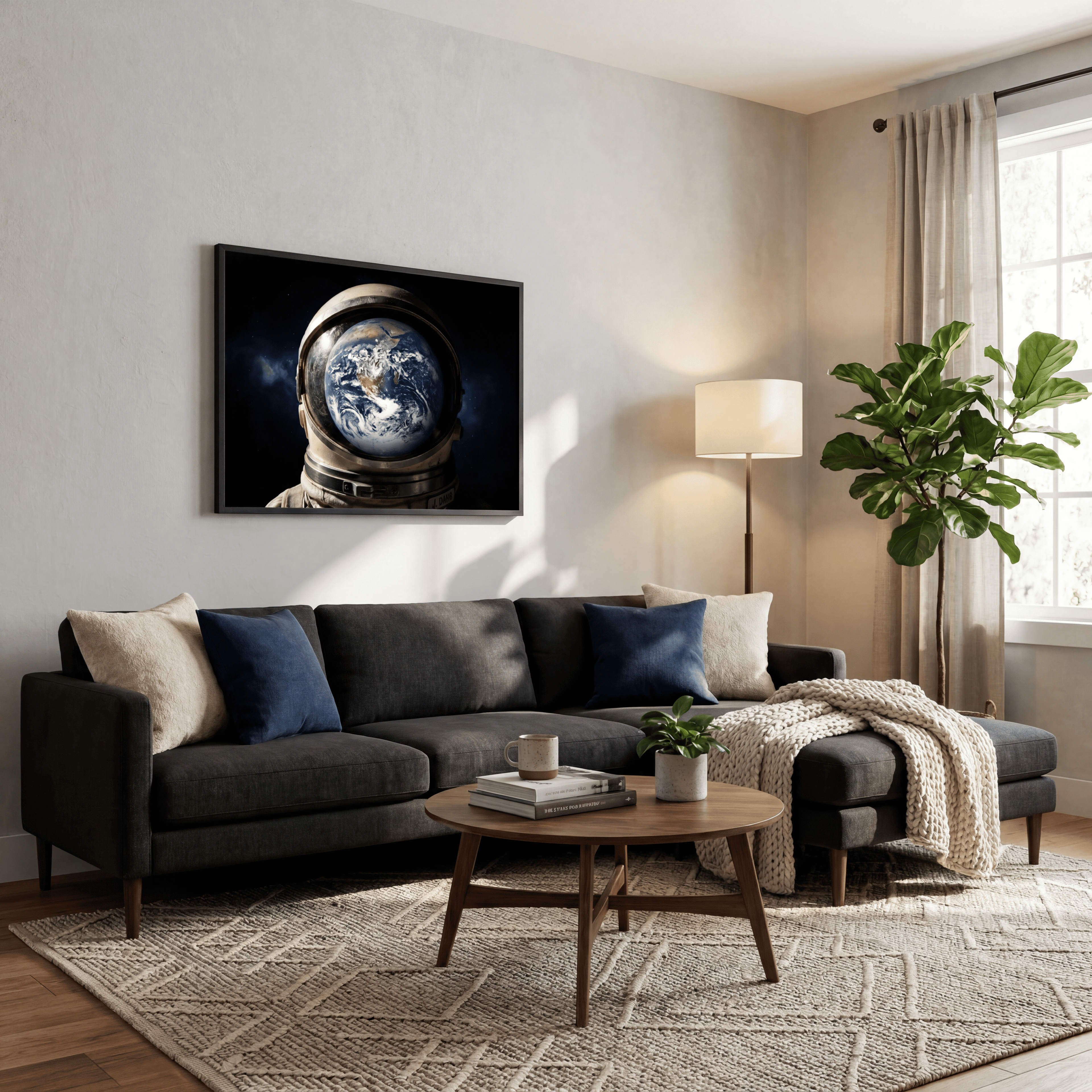 Galeré Earth