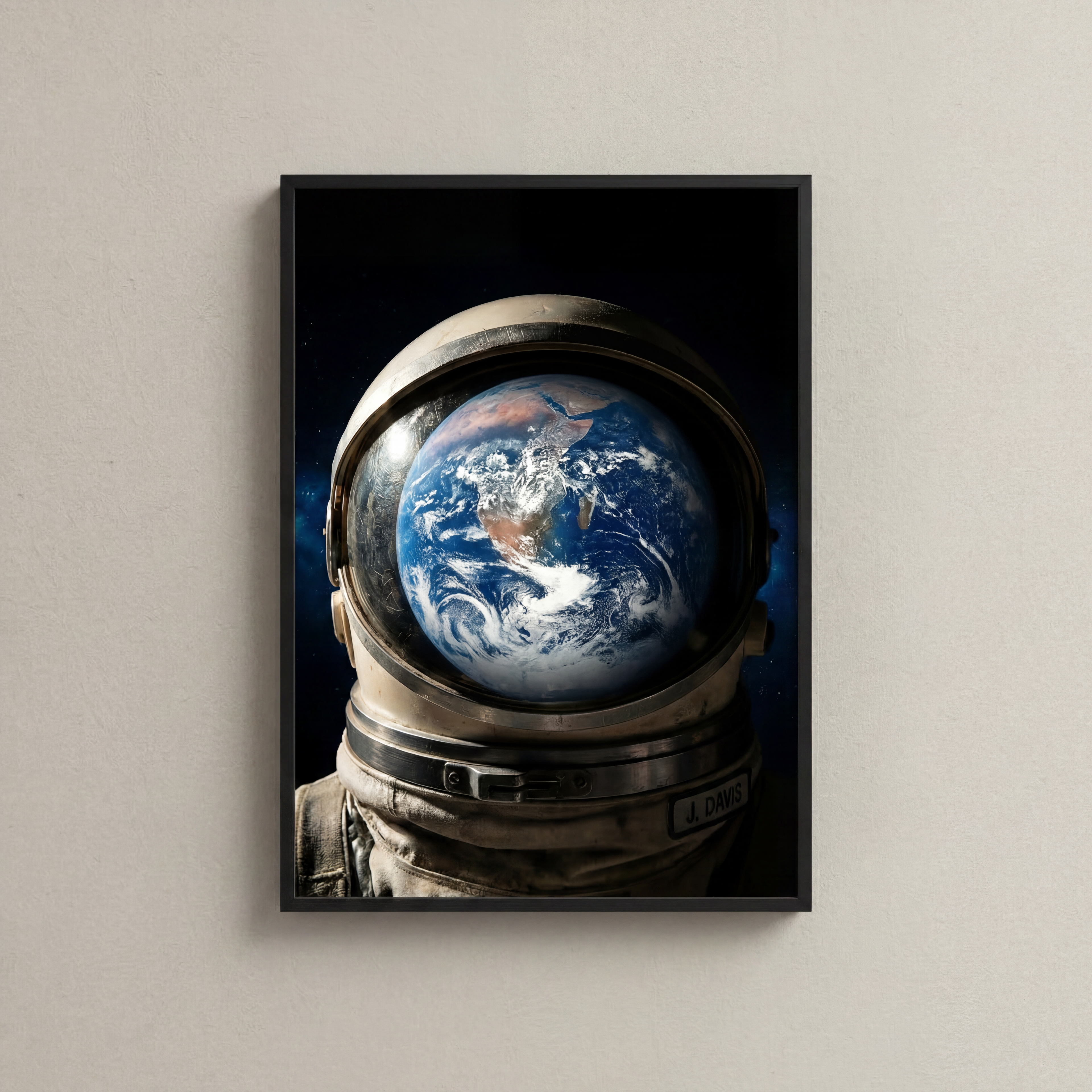 Galeré Earth