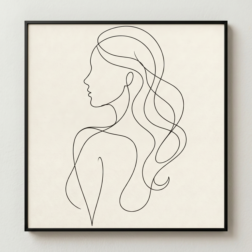 Galeré - One Line Flow