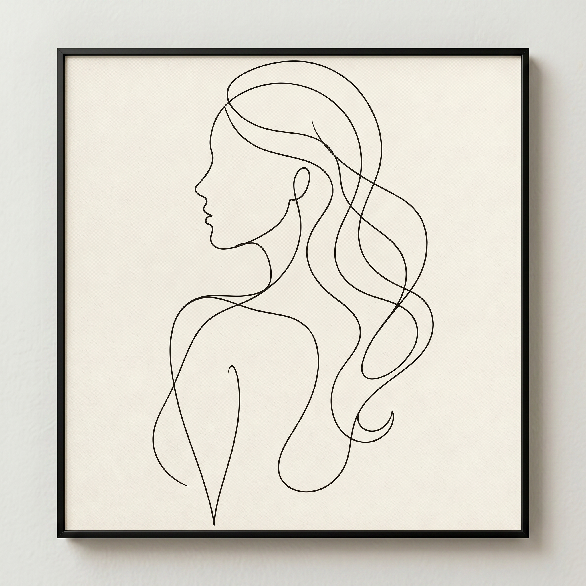 Galeré - One Line Flow