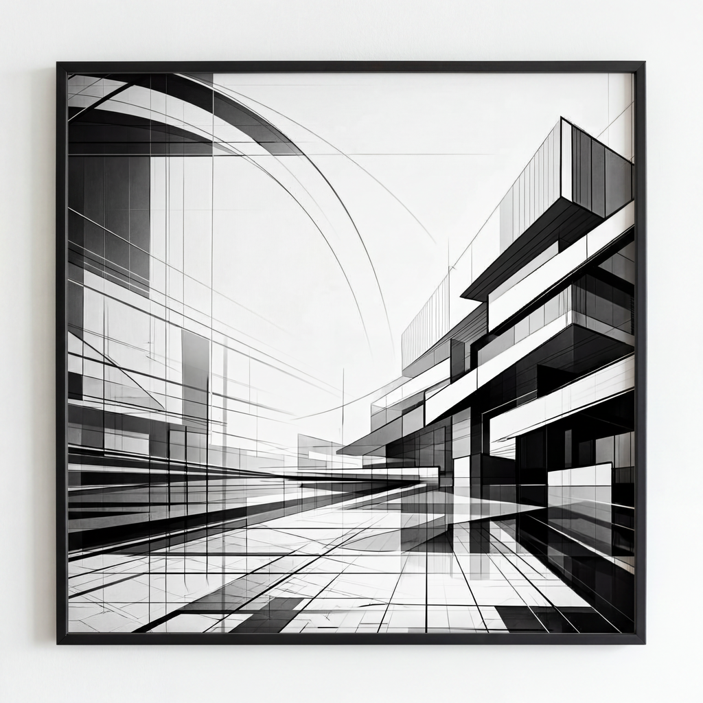Galeré - Perspective