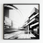 Galeré - Perspective
