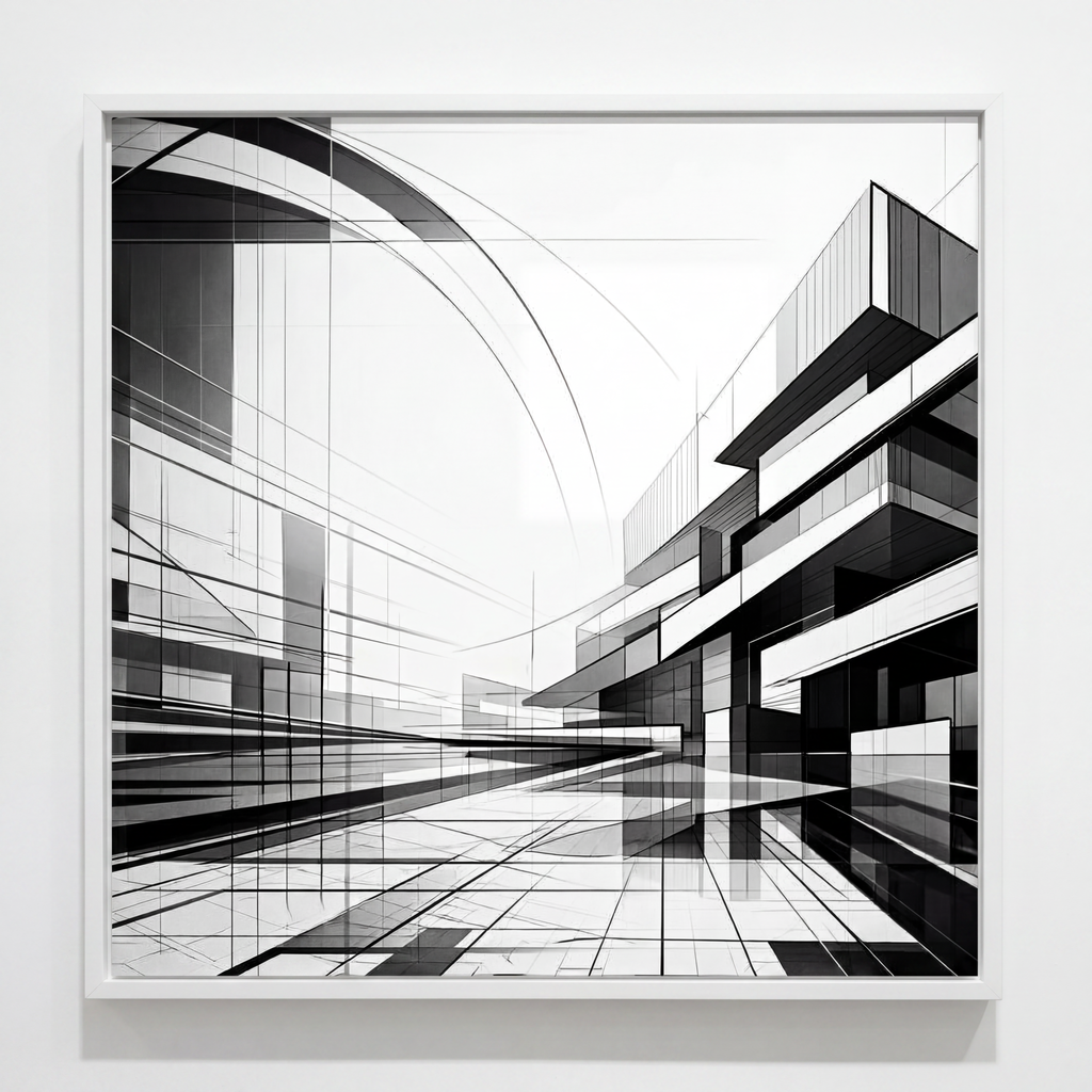 Galeré - Perspective