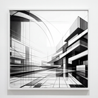 Galeré - Perspective