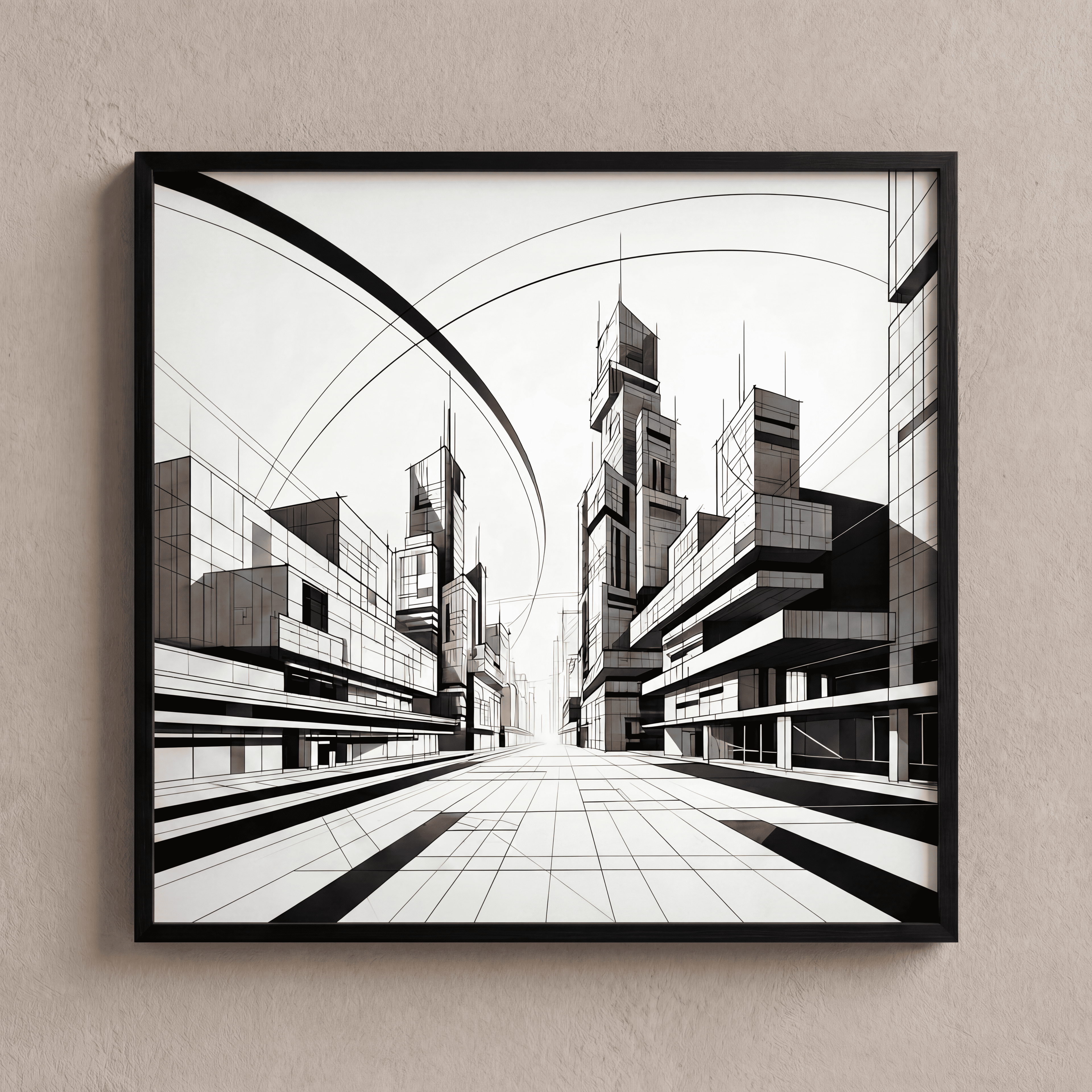 Galeré - Citywalk