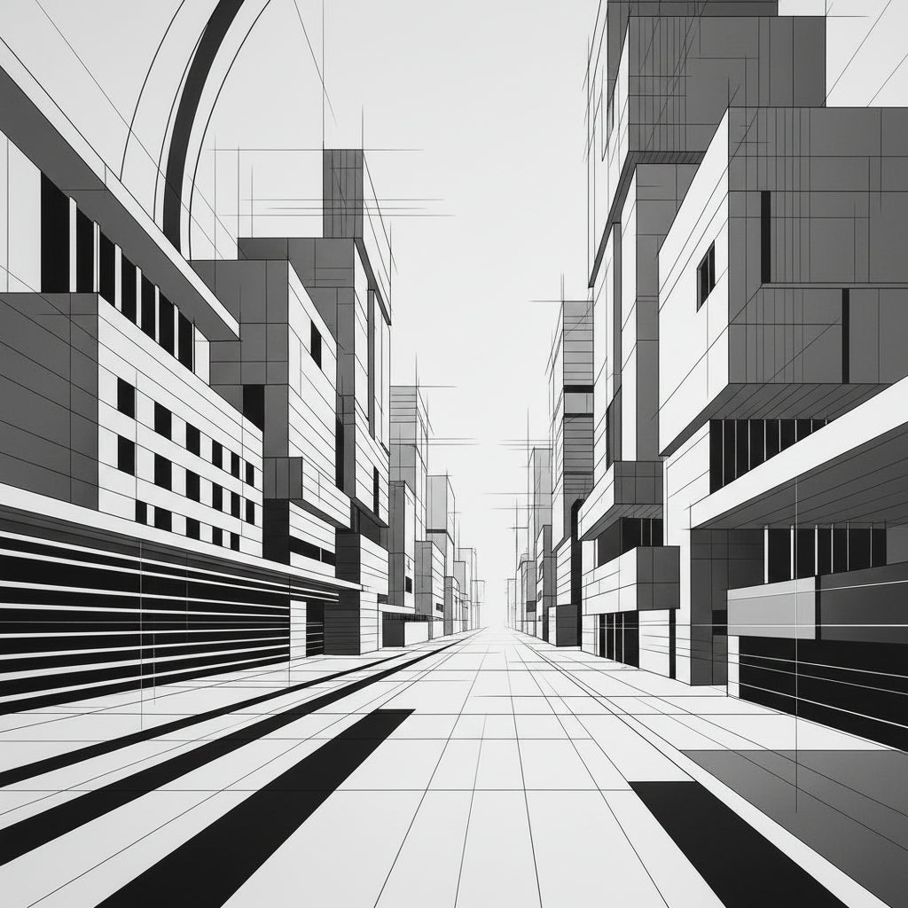 Galeré - Corridor