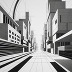 Galeré - Corridor